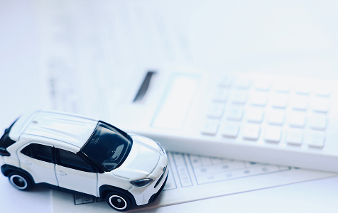 自動車保険手続