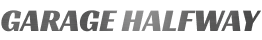 ガレージハーフウェイ